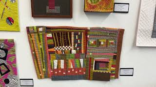 Stitchin Post Gallery Showcase Aug 22, 2022