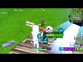 fortnite marshmello skin gameplay 11 kills solo win victory royale battle royale