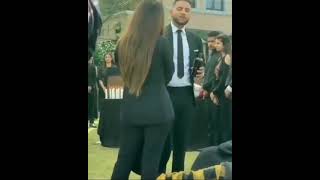 karan aujla song adhiya video || karan aujla with neha malik