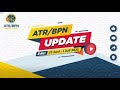 ATR BPN UPDATE EDISI 27 JUNI - 1 JULI 2022