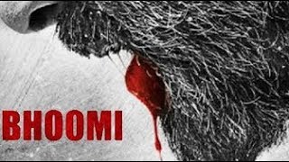 Bhoomi (2017) | Official Trailer | Sanjay Dutt