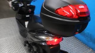 スズキ アドレスＶ１２５Ｓ　ノーマル　４スト　ＣＦ４ＭＡモデル　アイガレージ