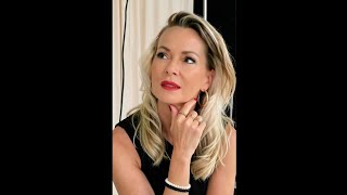 Kerstin 🤍 The Light That Cannot Be Faked