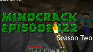 Minecraft MindCrack - S2E122 - Compilation of Random