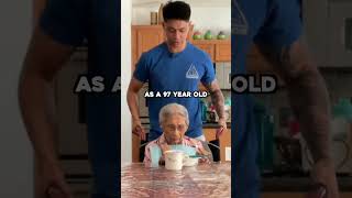 Happy 97th Birthday Grandma! 👵🏼 #grandma #caregiver #kapampangan