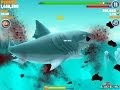 Hungry Shark Evolution Megalodon Gameplay HD 1080p