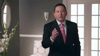 Dallas Texas Funeral Home Personalization Video