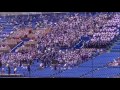 立教大学チャンスパターンメドレー（２０１６年東京六大学・春季リーグ東大２回戦①）