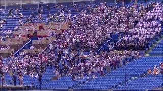 立教大学チャンスパターンメドレー（２０１６年東京六大学・春季リーグ東大２回戦①）