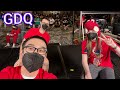 I Raced Super Mario Maker 2 at SGDQ 2022 (ft. CarlSagan42, Shoujo, Aurateur, juzcook, TanukiDan)