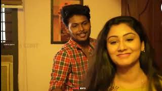 Niraimatha nilave ❣️ whatsapp status 💓 Ravi renu ❣️ couples goal 💞web series❣️ short film ❤️tamil