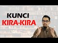 Kunci Kira Kira | Perakaunan 101