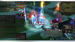 Lineage2 リネージュ2 新天堂2   LINDVIOR WAR 2023 0903 RaO Arcturus血盟