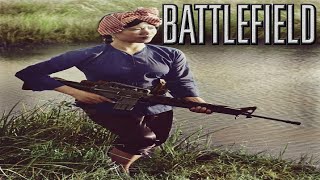 Battlefield: Vietnam Full HD Documentary Series | Season 3