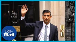 Rishi Sunak: What's next for the new prime minister?