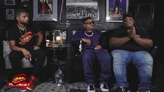 Michael Jackson and Tupac Had a Fight ft. Boo Kapone | Ep. 53