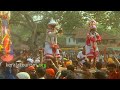 chinakkathoor pooram in palakkad