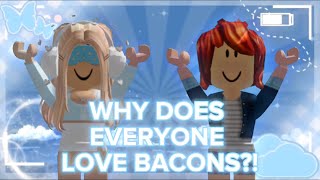 THESE BACON TRENDS NEED TO STOP (roblox drama/news/rant)