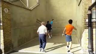 Eton Fives