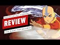 Avatar: The Last Airbender - Quest For Balance Review