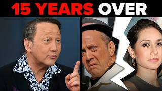 Rob Schneider Divorce: Why His Tv Producer Wife Left After 15 Years