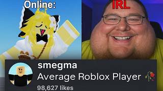 CORNY Roblox posts getting HEALED by comments 🥀💀