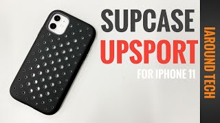 รีวิว iPhone 11 UBSport Supcase | สุดยอดเคสกันกระแทกสำหรับ iPhone 11