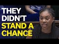Kemi Badenoch vs 300+ Labour MPs | House of Commons