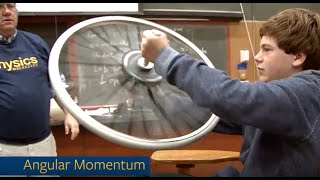 Physics Tricks @ Cal Day 2016