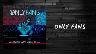 Only Fans Remix - Lunay, Myke Towers, Jhay Cortez, Arcangel, Darell, Brray, Joyce Santana, Ñengo