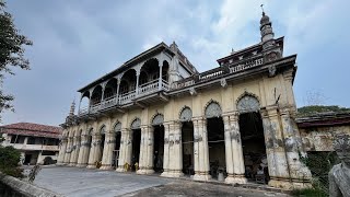 Challapalli fort || The last king of devarakota||