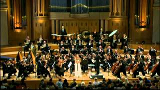 Jung Nan Yoon - Queen Elisabeth Competition 2008 소프라노 윤정난