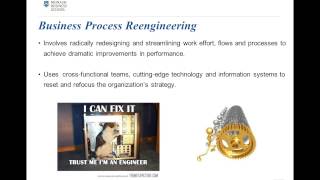 Strategy Implementation & Evaluation- Policies & Procedures