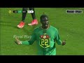 Sénégal vs Cote d'Ivoire  | 1 - 0 | CHAN 2023