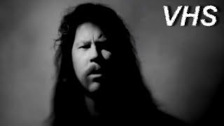 Metallica - The Unforgiven - Песня на русском - VHSник