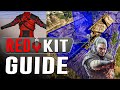 Witcher3 - REDkit Modding Guide - HOW TO Create & Edit Worlds.