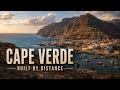 CAPE VERDE: Beyond the Beaches, Into Africa’s Atlantic Soul | 4K Documentary