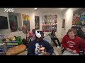 ball hog sleepover full stream