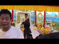 tibetan song by thupten sherab on lithang association of nynj and ct 2023