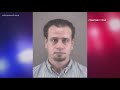 Ride-Sharing Driver From Greensboro Charged With Kidnapping, Assault