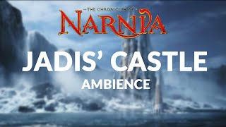 Jadis' Castle - The Chronicles of Narnia Ambience, ASMR & Soundtrack