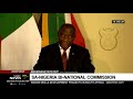 #NigeriaStateVisit | SA-Nigeria Bi-National Commission