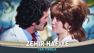 Zehir Hafiye | Feri Cansel