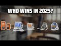 The Top 5 Best Meat Thermometer in 2025 - Must Watch Before Buying!