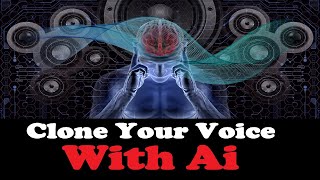 How to Clone Your Voice with DESCRIPT OVERDUB Ai Review & Tutorial