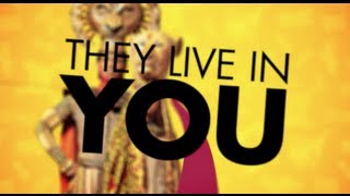They Live in You - Disney's THE LION KING ( Lyric )