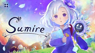 #1 すみれの空 [Steam] (製品版)初見プレイ動画