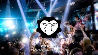 Mooseheads Mashup 16.09.21