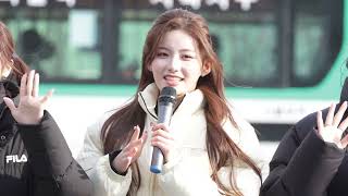 221210  첫사랑 수아(CSR SUA) @미니 팬미팅 (Mini Fanmeeting) by ODS