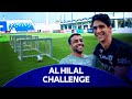 🎥 تحدي الهلال.. الحلقة 1️⃣3️⃣ 🔥✌️